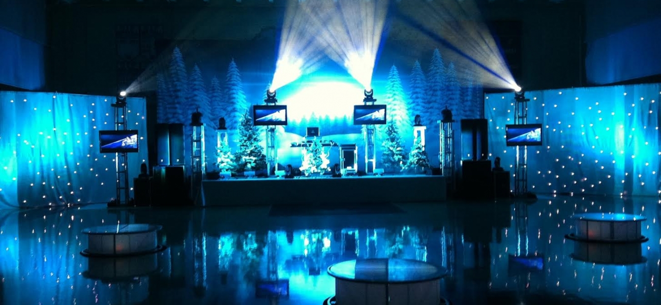 Winter Formal